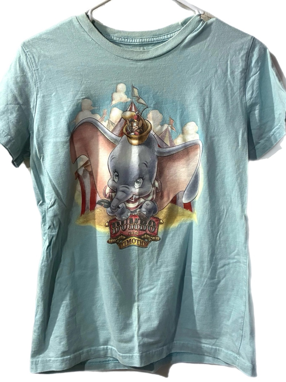 Disney Studio Dumbo Tee